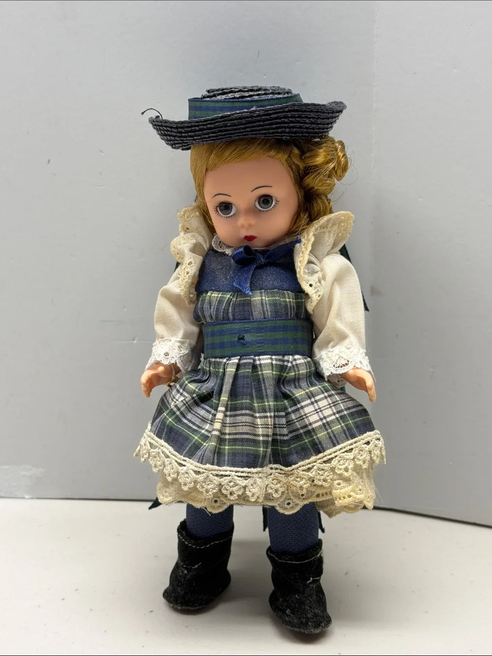 Madame Alexander Doll- The Secret Garden. In box